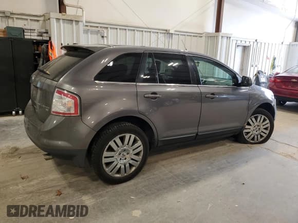 ✅ 2010 Ford Edge Limited • VIN: 2FMDK4KC8ABA47430 • Lot: 91801995. Wystawiony na Copart z przebiegiem 232 686 mil. Bezpłatny archiwum sprzedaży aukcyjnych z USA i szczegółowy raport historii pojazdu na DreamBid. Zdjęcie 3.