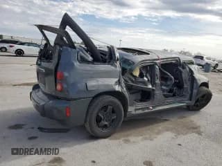 ✅ 2008 Chevrolet HHR LT • VIN: 3GNDA23D18S608162 • Lot: 86747584. Listed on Copart with Not provided. Free auction sales archive from the USA and detailed vehicle history report at DreamBid. Image 3.