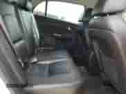 2012 Chevrolet Malibu LTZ with VIN 1G1ZG5E73CF174306, listed as a Copart auction lot 85735335 with 89,417 mi miles and Clean title. Bid and sale history available at DreamBid. Image 10.