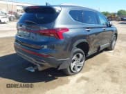 ✅ 2023 Hyundai Santa Fe SEL • VIN: 5NMS2DAJ5PH626722 • Lot: 43268394. Wystawiony na IAAI z przebiegiem 39 758 mil. Bezpłatny archiwum sprzedaży aukcyjnych z USA i szczegółowy raport historii pojazdu na DreamBid. Zdjęcie 4.