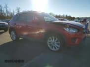✅ 2014 Mazda CX-5 Grand Touring • VIN: JM3KE4DY8E0367230 • Лот: 93143835. Опубликован ранее на Copart с пробегом 133 044 миль. Бесплатный доступ к архиву аукционных продаж из США и подробный отчёт об истории автомобиля на DreamBid. Изображение 4.