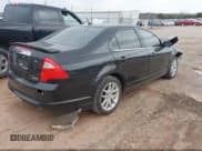 ✅ 2011 Ford Fusion SEL • VIN: 3FAHP0JG1BR200937 • Lot: 42763402. Listed on IAAI with 228,436 mi. Free auction sales archive from the USA and detailed vehicle history report at DreamBid. Image 4.