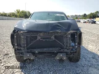 ✅ 2016 Chevrolet Silverado 1500 Work Truck • VIN: 1GCNKNECXGZ415462 • Лот: 71159374. Опубликован ранее на Copart с пробегом 53 552 миль. Бесплатный доступ к архиву аукционных продаж из США и подробный отчёт об истории автомобиля на DreamBid. Изображение 5.