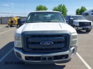 ✅ 2014 Ford F-250 XL • VIN: 1FT7X2A60EEA33762 • Lot: 42337964. Listed on IAAI with 212,697 mi. Free auction sales archive from the USA and detailed vehicle history report at DreamBid. Image 6.