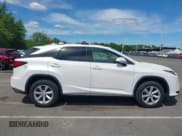✅ 2016 Lexus RX 350 • VIN: 2T2BZMCA1GC018531 • Lot: 42267497. Listed on IAAI with 182,473 mi. Free auction sales archive from the USA and detailed vehicle history report at DreamBid. Image 13.