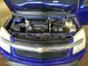 2006 Chevrolet Equinox LT z VIN 2CNDL63F066114362, wystawiony jako Copart lot #61410965 z przebiegiem 163 184 mil mil oraz Czysty tytuł • Clean title. Historia ofert i sprzedaży dostępna na DreamBid. Obrazek 12.