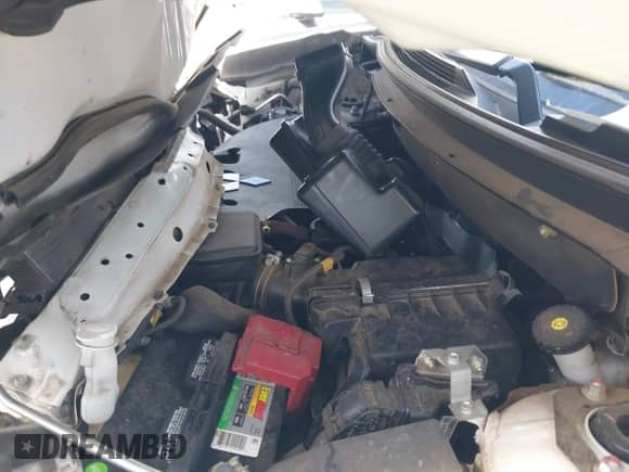 ✅ 2020 Mitsubishi Outlander ES • VIN: JA4AD2A37LZ039482 • Лот: 43354496. Опубликован ранее на IAAI с пробегом 109 774 миль. Бесплатный доступ к архиву аукционных продаж из США и подробный отчёт об истории автомобиля на DreamBid. Изображение 10.