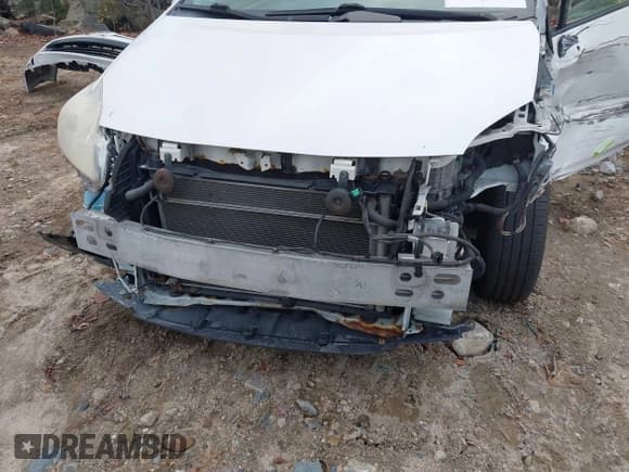 ✅ 2012 Toyota Prius One • VIN: JTDKN3DU9C5381959 • Lot: 43626105. Wystawiony na IAAI z przebiegiem Nie podano. Bezpłatny archiwum sprzedaży aukcyjnych z USA i szczegółowy raport historii pojazdu na DreamBid. Zdjęcie 6.