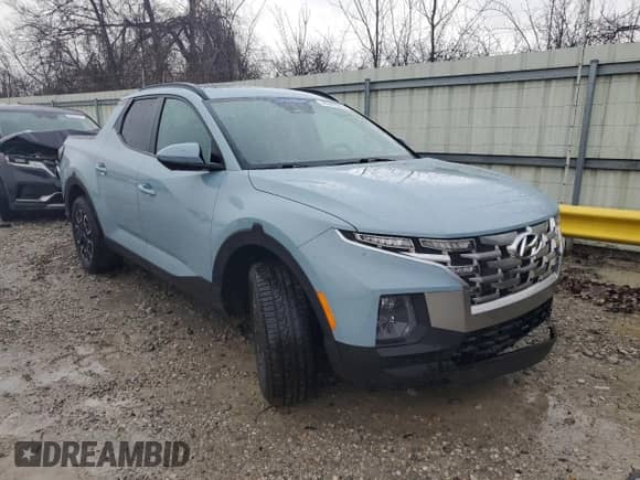 2022 Hyundai Santa Cruz SEL Premium с VIN 5NTJDDAFXNH017533, выставлен на аукционе Copart как лот 45587295 с пробегом 33 338 миль миль и Чистый • Clean title. История ставок и продаж доступна на DreamBid. Изображение 4.