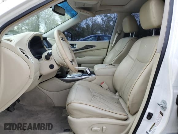 ✅ 2014 Infiniti QX60 • VIN: 5N1AL0MN4EC531785 • Лот: 90540345. Опубликован ранее на Copart с пробегом 133 157 миль. Бесплатный доступ к архиву аукционных продаж из США и подробный отчёт об истории автомобиля на DreamBid. Изображение 7.