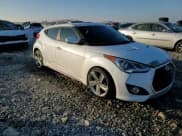 ✅ 2013 Hyundai Veloster Turbo • VIN: KMHTC6AE0DU123230 • Lot: 89217225. Wystawiony na Copart z przebiegiem 109 459 mil. Bezpłatny archiwum sprzedaży aukcyjnych z USA i szczegółowy raport historii pojazdu na DreamBid. Zdjęcie 13.
