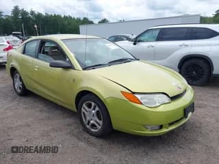 ✅ 2004 Saturn ION ION 3 • VIN: 1G8AW12FX4Z146721 • Лот: 42461727. Опубликован ранее на IAAI с пробегом Не указан. Бесплатный доступ к архиву аукционных продаж из США и подробный отчёт об истории автомобиля на DreamBid. Изображение 1.