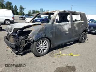 ✅ 2009 Scion xB • VIN: JTLKE50E591092432 • Lot: 65569485. Wystawiony na Copart z przebiegiem Nie podano. Bezpłatny archiwum sprzedaży aukcyjnych z USA i szczegółowy raport historii pojazdu na DreamBid. Zdjęcie 1.