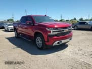 ✅ 2021 Chevrolet Silverado 1500 • VIN: 1GCPWFED9MZ290008 • Лот: 73764744. Опубликован ранее на Copart с пробегом 22 657 миль. Бесплатный доступ к архиву аукционных продаж из США и подробный отчёт об истории автомобиля на DreamBid. Изображение 10.
