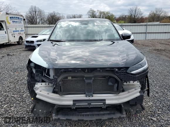 ✅ 2023 Honda HR-V EX-L • VIN: 3CZRZ2H74PM718629 • Lot: 52628595. Wystawiony na Copart z przebiegiem 104 108 mil. Bezpłatny archiwum sprzedaży aukcyjnych z USA i szczegółowy raport historii pojazdu na DreamBid. Zdjęcie 5.