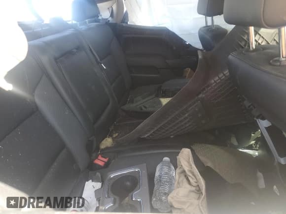 ✅ 2015 GMC Sierra 1500 SLT • VIN: 3GTU2VEC4FG245769 • Lot: 70478035. Listed on Copart with Not provided. Free auction sales archive from the USA and detailed vehicle history report at DreamBid. Image 10.