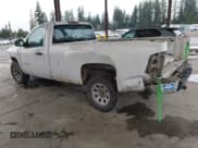 ✅ 2007 Chevrolet Silverado 1500 Work Truck • VIN: 1GCEC14C97Z564727 • Лот: 41504904. Опубликован ранее на IAAI с пробегом 191 131 миль. Бесплатный доступ к архиву аукционных продаж из США и подробный отчёт об истории автомобиля на DreamBid. Изображение 3.