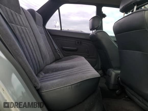 ✅ 1991 Toyota Corolla • VIN: 2T1AE94A3MC063750 • Lot: 82494275. Listed on Copart with 83,587 mi. Free auction sales archive from the USA and detailed vehicle history report at DreamBid. Image 10.