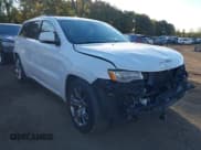 ✅ 2015 Jeep Grand Cherokee Summit • VIN: 1C4RJFJT2FC854365 • Лот: 43515135. Опубликован ранее на IAAI с пробегом 116 336 миль. Бесплатный доступ к архиву аукционных продаж из США и подробный отчёт об истории автомобиля на DreamBid. Изображение 1.