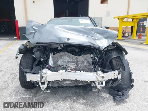 ✅ 2021 Mercedes-Benz C 300 • VIN: W1KWF8DB6MR650672 • Лот: 36714899. Опубликован ранее на IAAI с пробегом 26 568 миль. Бесплатный доступ к архиву аукционных продаж из США и подробный отчёт об истории автомобиля на DreamBid. Изображение 6.