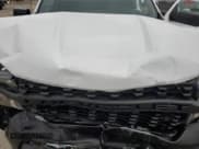 ✅ 2021 Chevrolet Silverado 1500 Work Truck • VIN: 3GCNWAEKXMG437140 • Lot: 90284505. Listed on Copart with 63,389 mi. Free auction sales archive from the USA and detailed vehicle history report at DreamBid. Image 11.