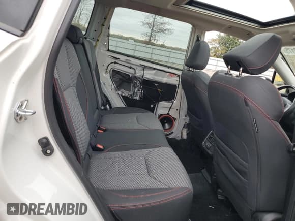 ✅ 2023 Subaru Forester Special Sports • VIN: JF2SKAJC4PH532303 • Лот: 87248175. Опубликован ранее на Copart с пробегом 57 441 миль. Бесплатный доступ к архиву аукционных продаж из США и подробный отчёт об истории автомобиля на DreamBid. Изображение 10.