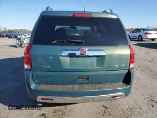 2006 Saturn VUE z VIN 5GZCZ63476S890321, wystawiony jako Copart lot #82930714 z przebiegiem 156 877 mil mil oraz Czysty tytuł • Clean title. Historia ofert i sprzedaży dostępna na DreamBid. Obrazek 6.