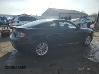 2008 Hyundai Tiburon GS с VIN KMHHM66D28U287992, выставлен на аукционе Copart как лот 55080195 с пробегом 125 922 миль миль и На запчасти • Non repairable. История ставок и продаж доступна на DreamBid. Изображение 3.