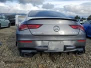 ✅ 2022 Mercedes-Benz CLA 35 AMG • VIN: W1K5J5BB4NN296140 • Lot: 93915375. Listed on Copart with 31,573 mi. Free auction sales archive from the USA and detailed vehicle history report at DreamBid. Image 6.