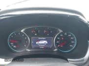 ✅ 2022 Chevrolet Traverse LT Cloth • VIN: 1GNERGKW1NJ129489 • Lot: 42366174. Listed on IAAI with 47,340 mi. Free auction sales archive from the USA and detailed vehicle history report at DreamBid. Image 7.