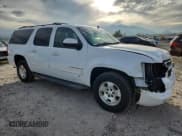 ✅ 2011 Chevrolet Suburban LT • VIN: 1GNSKJE30BR138400 • Lot: 86971245. Listed on Copart with 231,727 mi. Free auction sales archive from the USA and detailed vehicle history report at DreamBid. Image 4.