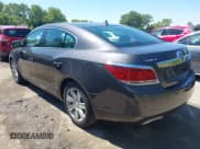 ✅ 2013 Buick LaCrosse Leather • VIN: 1G4GC5E30DF120367 • Лот: 43093786. Опубликован ранее на IAAI с пробегом 132 953 миль. Бесплатный доступ к архиву аукционных продаж из США и подробный отчёт об истории автомобиля на DreamBid. Изображение 3.