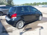 ✅ 2011 Toyota Yaris • VIN: JTDKT4K33B5338853 • Lot: 42893695. Listed on IAAI with 151,054 mi. Free auction sales archive from the USA and detailed vehicle history report at DreamBid. Image 4.