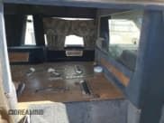 ✅ 1988 Cadillac Brougham • VIN: 1G6DW51Y2J9714052 • Lot: 77274064. Wystawiony na Copart z przebiegiem 69 106 mil. Bezpłatny archiwum sprzedaży aukcyjnych z USA i szczegółowy raport historii pojazdu na DreamBid. Zdjęcie 11.