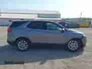 2018 Chevrolet Equinox LT с VIN 3GNAXSEV0JL197246, выставлен на аукционе IAAI как лот 43248307 с пробегом 161 436 миль миль и . История ставок и продаж доступна на DreamBid. Изображение 13.