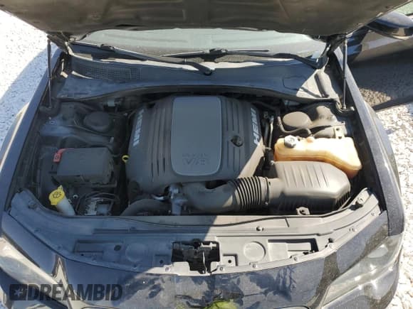 ✅ 2016 Chrysler 300 S • VIN: 2C3CCABT1GH141879 • Lot: 74810494. Listed on Copart with 102,650 mi. Free auction sales archive from the USA and detailed vehicle history report at DreamBid. Image 11.