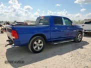 ✅ 2015 Ram 1500 Big Horn • VIN: 1C6RR6LT4FS613748 • Lot: 81342305. Listed on Copart with 99,711 mi. Free auction sales archive from the USA and detailed vehicle history report at DreamBid. Image 3.