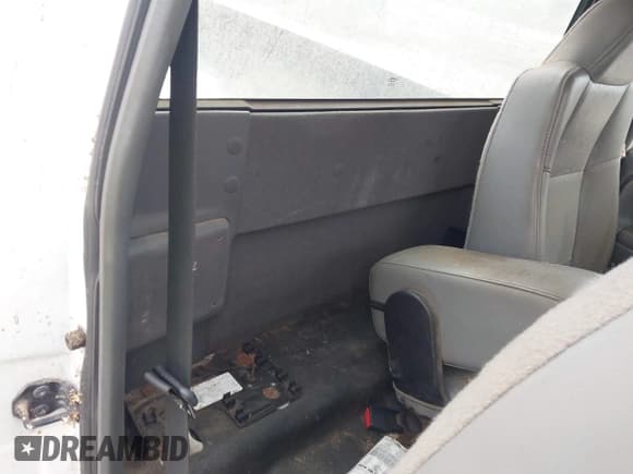 ✅ 2007 Ford Ranger XL • VIN: 1FTYR10D57PA87820 • Lot: 43932335. Listed on IAAI with 204,512 mi. Free auction sales archive from the USA and detailed vehicle history report at DreamBid. Image 8.