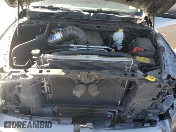 ✅ 2012 Ram 1500 Express • VIN: 1C6RD7KT7CS142423 • Lot: 82673575. Listed on Copart with 131,199 mi. Free auction sales archive from the USA and detailed vehicle history report at DreamBid. Image 11.