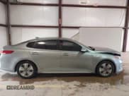 ✅ 2017 Kia Optima EX • VIN: KNAGU4LE8H5013821 • Лот: 42916569. Опубликован ранее на IAAI с пробегом 113 793 миль. Бесплатный доступ к архиву аукционных продаж из США и подробный отчёт об истории автомобиля на DreamBid. Изображение 13.