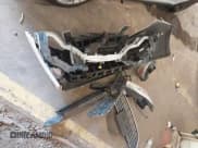 ✅ 2016 Ford C-Max SEL • VIN: 1FADP5CU2GL110832 • Lot: 41764729. Wystawiony na IAAI z przebiegiem 119 724 mil. Bezpłatny archiwum sprzedaży aukcyjnych z USA i szczegółowy raport historii pojazdu na DreamBid. Zdjęcie 12.