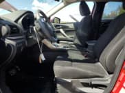 ✅ 2022 Mitsubishi Eclipse Cross ES • VIN: JA4ATUAA4NZ052092 • Lot: 69919855. Wystawiony na Copart z przebiegiem 14 157 mil. Bezpłatny archiwum sprzedaży aukcyjnych z USA i szczegółowy raport historii pojazdu na DreamBid. Zdjęcie 7.