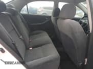 ✅ 2008 Toyota Corolla LE • VIN: 2T1BR32E58C929059 • Lot: 93440995. Wystawiony na Copart z przebiegiem 267 540 mil. Bezpłatny archiwum sprzedaży aukcyjnych z USA i szczegółowy raport historii pojazdu na DreamBid. Zdjęcie 10.