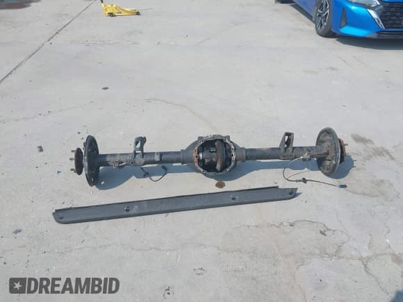 ✅ 2008 Chevrolet Silverado 1500 1LT • VIN: 3GCEC13J78G116326 • Лот: 43093593. Опубликован ранее на IAAI с пробегом 266 485 миль. Бесплатный доступ к архиву аукционных продаж из США и подробный отчёт об истории автомобиля на DreamBid. Изображение 12.