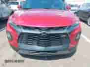 2020 Chevrolet Blazer RS с VIN 3GNKBERS3LS556585, выставлен на аукционе IAAI как лот 42792891 с пробегом 124 563 миль миль и . История ставок и продаж доступна на DreamBid. Изображение 12.