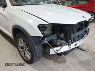 ✅ 2014 BMW X3 xDrive35i • VIN: 5UXWX7C50E0E78403 • Lot: 42948223. Wystawiony na IAAI z przebiegiem 113 725 mil. Bezpłatny archiwum sprzedaży aukcyjnych z USA i szczegółowy raport historii pojazdu na DreamBid. Zdjęcie 6.