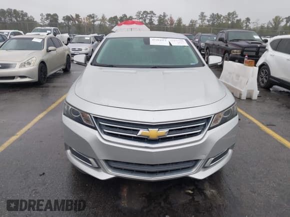 ✅ 2017 Chevrolet Impala LT • VIN: 2G1105S34H9155377 • Лот: 43571980. Опубликован ранее на IAAI с пробегом 172 826 миль. Бесплатный доступ к архиву аукционных продаж из США и подробный отчёт об истории автомобиля на DreamBid. Изображение 12.