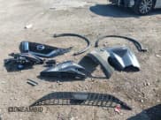 ✅ 2020 Nissan Murano SV • VIN: 5N1AZ2BJ1LN105855 • Lot: 41902524. Listed on IAAI with 121,598 mi. Free auction sales archive from the USA and detailed vehicle history report at DreamBid. Image 12.