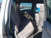 ✅ 2002 Toyota Tacoma PreRunner • VIN: 5TEGM92N02Z100943 • Lot: 43786389. Listed on IAAI with 280,855 mi. Free auction sales archive from the USA and detailed vehicle history report at DreamBid. Image 8.