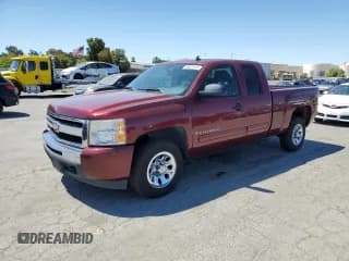 ✅ 2009 Chevrolet Silverado 1500 LT • VIN: 2GCEC29CX91103448 • Lot: 68921545. Wystawiony na Copart z przebiegiem 279 155 mil. Bezpłatny archiwum sprzedaży aukcyjnych z USA i szczegółowy raport historii pojazdu na DreamBid. Zdjęcie 1.